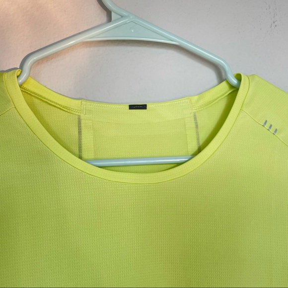 Lululemon Men’s fast and free short sleeve - Picture 5 of 12